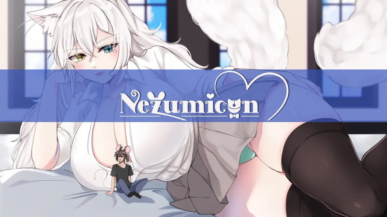 更新[日式SLG/动态] 鼠仆逆袭 Nezumicon v0.1.41 汉化版 [PC+安卓 4.30G]-爱玩ACG