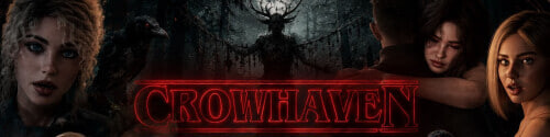 更新[欧美SLG/动态] 乌鸦港 Crowhaven Ep.8 汉化版 [PC+安卓 3.60G]-爱玩ACG