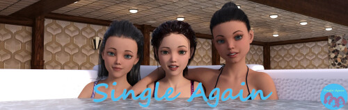 更新[欧美SLG/动态] 再次单身 Single Again v1.27.2 汉化版+攻略模组+图库解锁 [PC+安卓 12.80G]-爱玩ACG