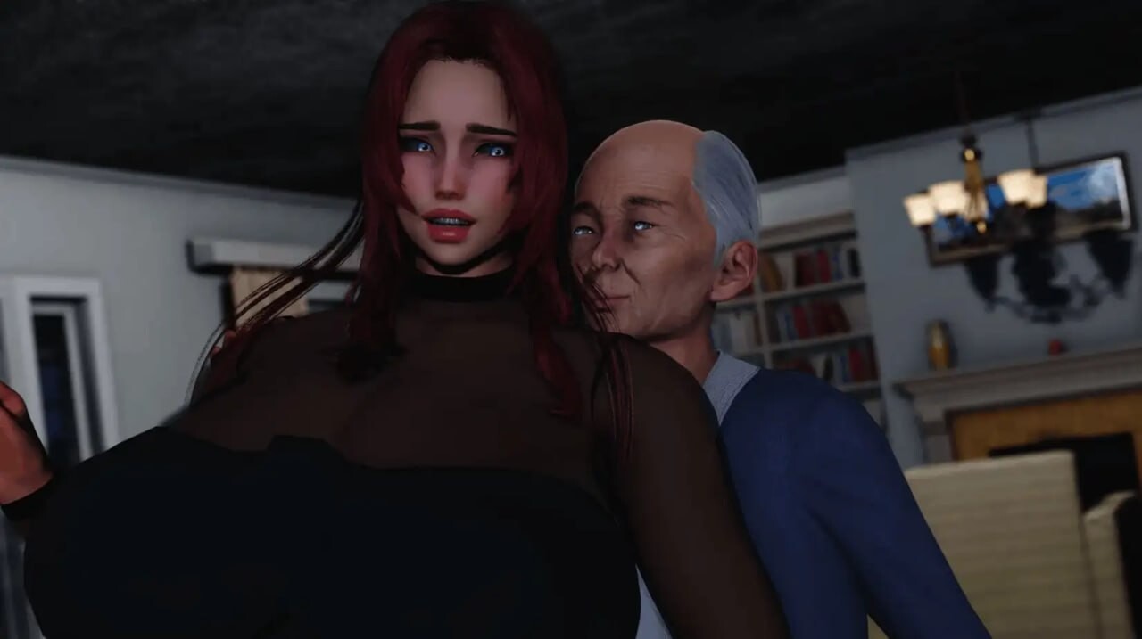 更新[欧美SLG/动态] 善意沦陷 Cane and Able v0.11 汉化版 [PC+安卓 2.50G]-爱玩ACG