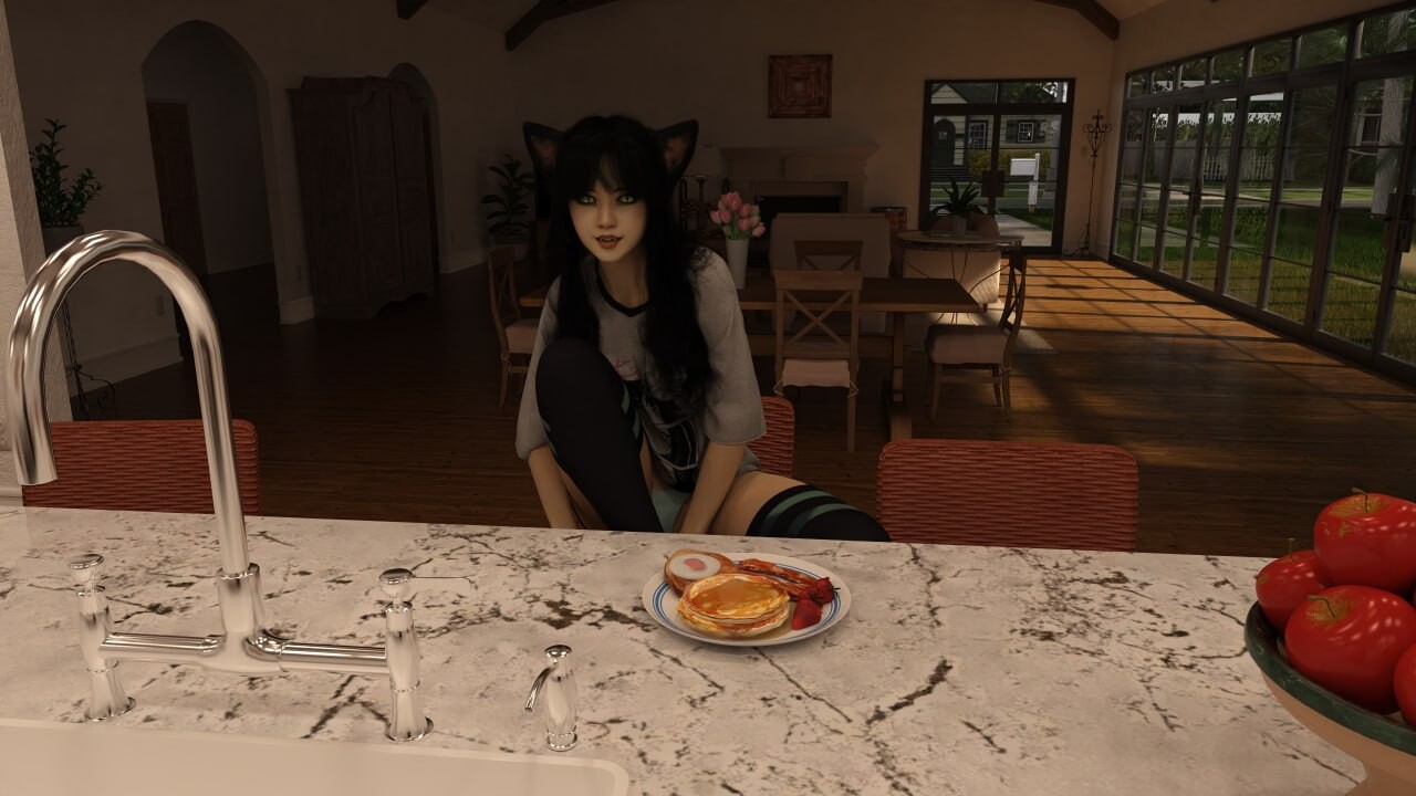 图片[1]-更新[欧美SLG/动态] 异界现实 Paracosmic Reality v1.16.1 汉化版 [PC+安卓 2.80G]-爱玩ACG
