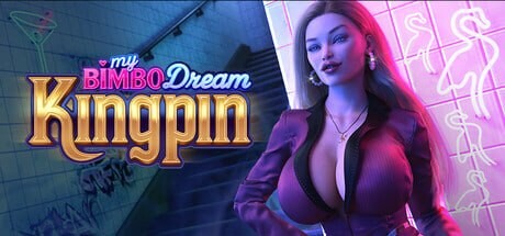 更新[欧美SLG/动态] 我的傻白甜梦想：幕后大佬 My Bimbo Dream: Kingpin v0.12 汉化版 [PC+安卓 12.10G]-爱玩ACG