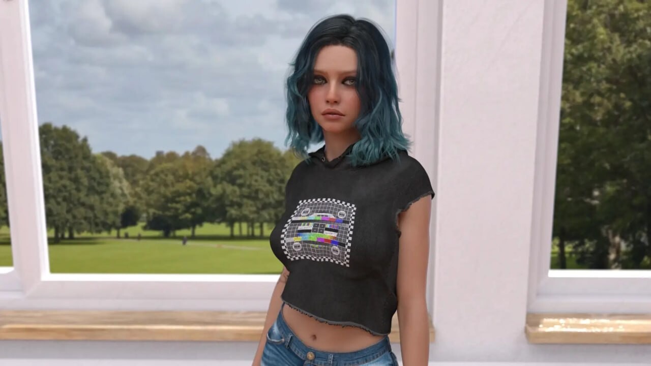 图片[2]-更新[欧美SLG/动态] 破碎的心灵 Shattered Minds v0.29 Beta 汉化版 [PC+安卓 6.60G]-爱玩ACG