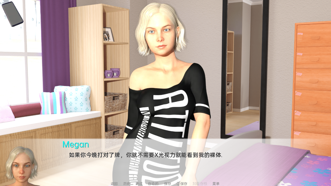 图片[1]-更新[欧美SLG/动态] 自由卫士特训营 Champions of Liberty Institute of Training v0.85 汉化版 [PC+安卓 4.30G]-爱玩ACG