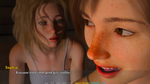 图片[1]-更新[欧美SLG/动态] 记忆机器 The Memory Machine v2.4 汉化版 [PC+安卓 5.0G]-爱玩ACG