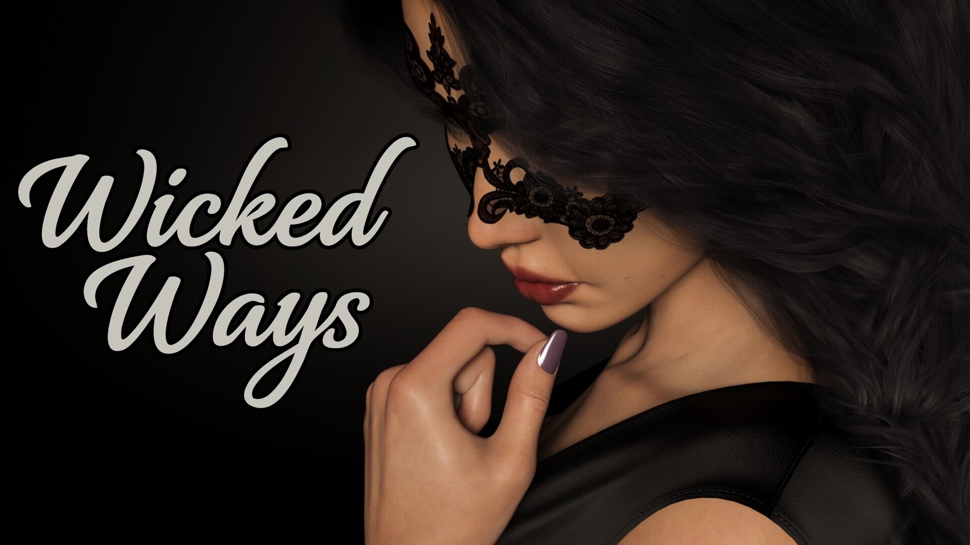 更新[欧美SLG/动态] 邪恶之道 Wicked Ways v0.11 汉化版 [PC+安卓 3.90G]-爱玩ACG