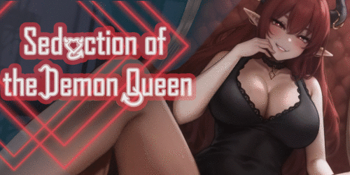 更新[精品互动SLG/调教/像素动态] 恶魔女王的诱惑 Seduction Of The Demon Queen v0.6.3.0 官中步兵版+存档 [PC+安卓 1.0G]-爱玩ACG